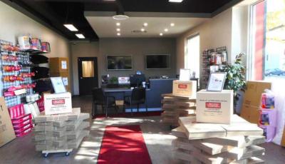 Storage Units at Access Storage - Kitchener Northward - 352 Maple Ave, Kitchener, ON